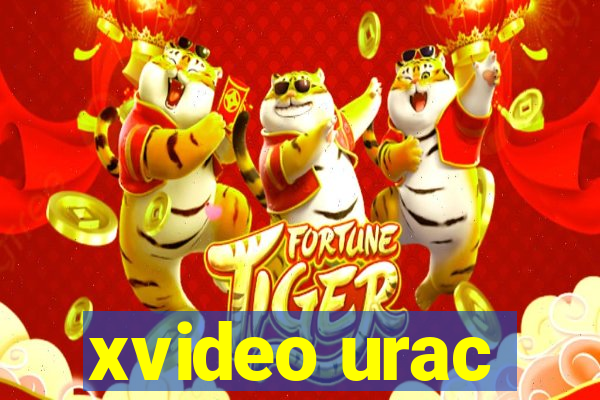 xvideo urac